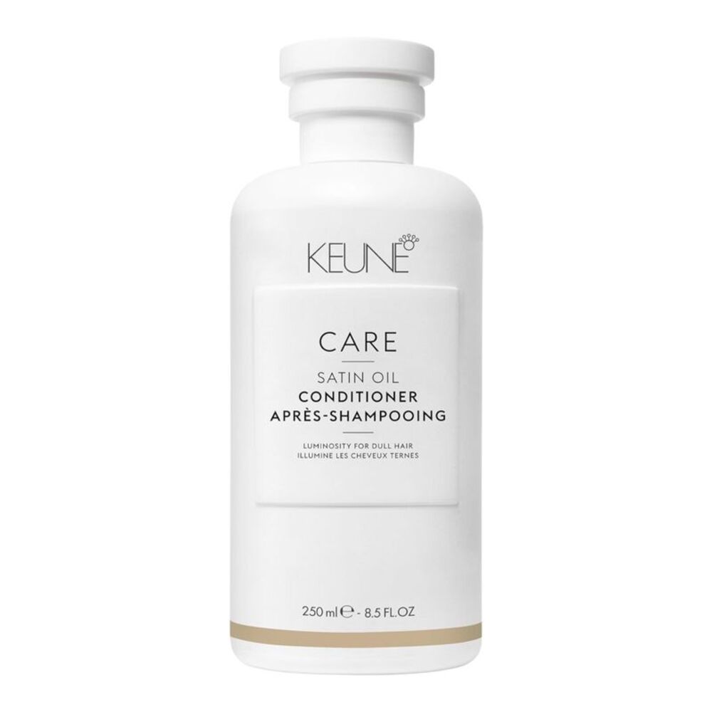 Keune Care Satin Oil Conditioner 8.5 Oz